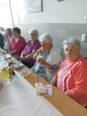 Foto des Albums: Cocktailparty im DRK Bürgerhaus