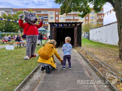 Foto des Albums: Abstimmung zum Bürgerhaushalt 2027 und Kinder-Familientag