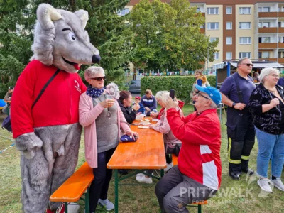 Foto des Albums: Abstimmung zum Bürgerhaushalt 2027 und Kinder-Familientag