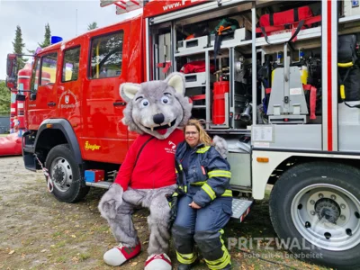 Foto des Albums: Abstimmung zum Bürgerhaushalt 2027 und Kinder-Familientag