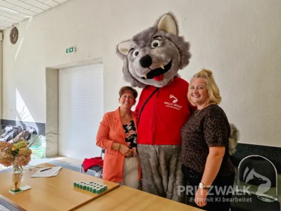 Foto des Albums: Abstimmung zum Bürgerhaushalt 2027 und Kinder-Familientag