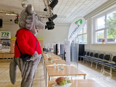 Foto des Albums: Abstimmung zum Bürgerhaushalt 2027 und Kinder-Familientag