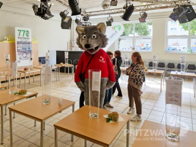 Foto des Albums: Abstimmung zum Bürgerhaushalt 2027 und Kinder-Familientag
