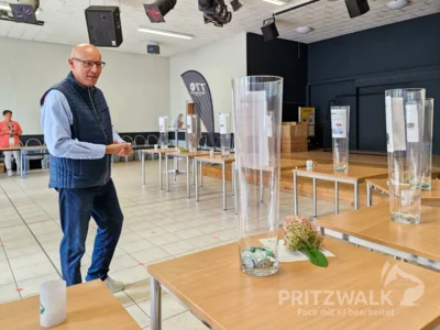 Foto des Albums: Abstimmung zum Bürgerhaushalt 2027 und Kinder-Familientag