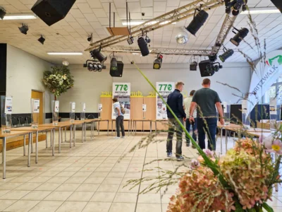 Foto des Albums: Abstimmung zum Bürgerhaushalt 2027 und Kinder-Familientag