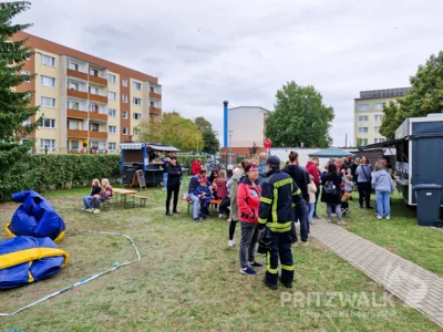 Foto des Albums: Abstimmung zum Bürgerhaushalt 2027 und Kinder-Familientag
