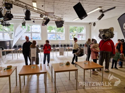 Foto des Albums: Abstimmung zum Bürgerhaushalt 2027 und Kinder-Familientag
