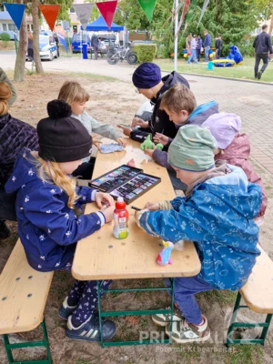 Foto des Albums: Abstimmung zum Bürgerhaushalt 2027 und Kinder-Familientag