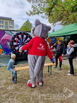 Foto des Albums: Abstimmung zum Bürgerhaushalt 2027 und Kinder-Familientag