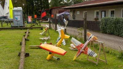 Foto des Albums: Tag der Vereine 2026