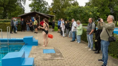 Foto des Albums: Tag der Vereine 2026