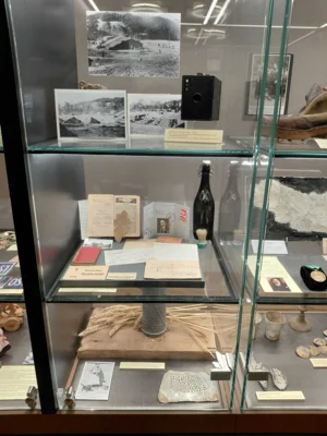 Foto des Albums: Ausstellung September 2026