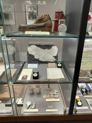 Foto des Albums: Ausstellung September 2026
