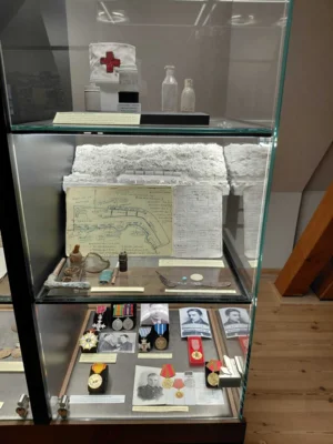 Foto des Albums: Ausstellung September 2026