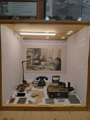 Foto des Albums: Ausstellung September 2026