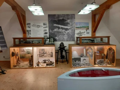 Foto des Albums: Ausstellung September 2026