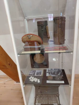 Foto des Albums: Ausstellung September 2026