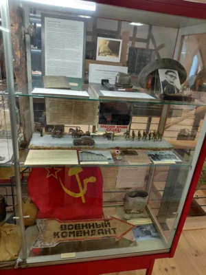 Foto des Albums: Ausstellung September 2026