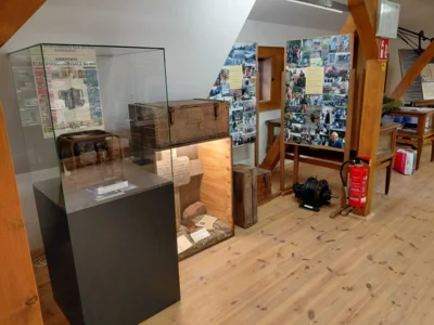 Foto des Albums: Ausstellung September 2026