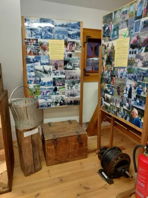 Foto des Albums: Ausstellung September 2026