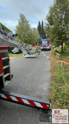 Foto des Albums: Einsatz Nr.:109/2026 B:Gebäude Groß