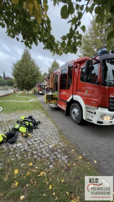 Foto des Albums: Einsatz Nr.:109/2026 B:Gebäude Groß