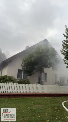 Foto des Albums: Einsatz Nr.:109/2026 B:Gebäude Groß