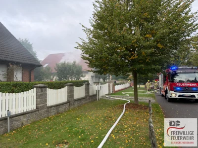 Foto des Albums: Einsatz Nr.:109/2026 B:Gebäude Groß