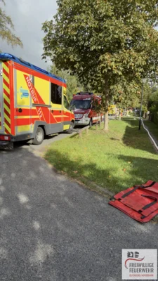 Foto des Albums: Einsatz Nr.:109/2026 B:Gebäude Groß