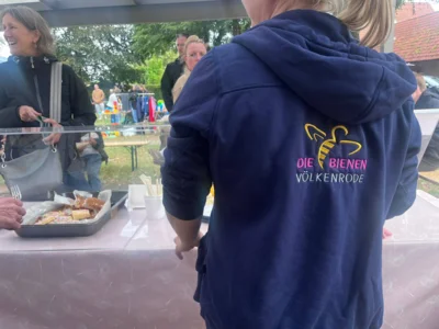 Foto des Albums: Dorfflohmarkt