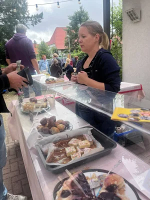 Foto des Albums: Dorfflohmarkt
