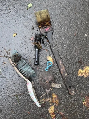 Foto des Albums: World CleanUp Day 2026