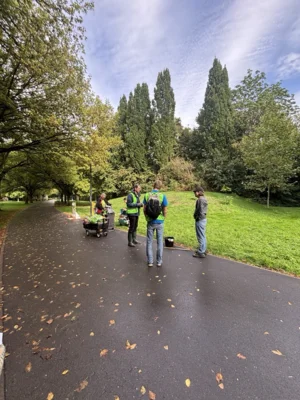 Foto des Albums: World CleanUp Day 2026