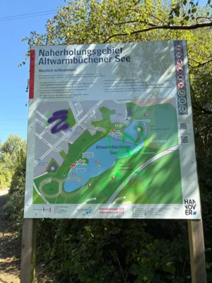 Foto des Albums: Rund Altwarmbüchener See