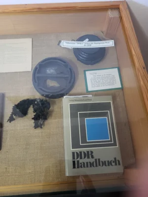 Foto des Albums: Heimatausschuss in Böckwitz 2026