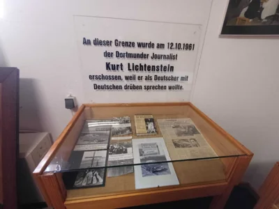 Foto des Albums: Heimatausschuss in Böckwitz 2026