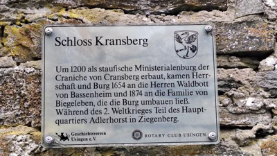 Foto des Albums: Rund um Kransberg
