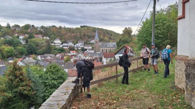 Foto des Albums: Rund um Kransberg