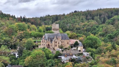 Foto des Albums: Rund um Kransberg