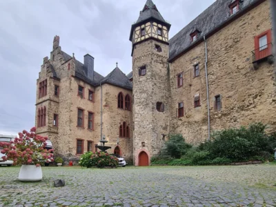 Foto des Albums: Rund um Kransberg