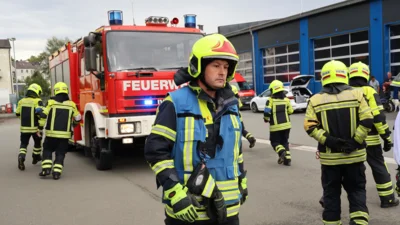 Foto des Albums: Leistungsprüfung 