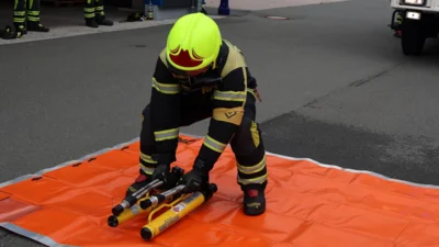 Foto des Albums: Leistungsprüfung 