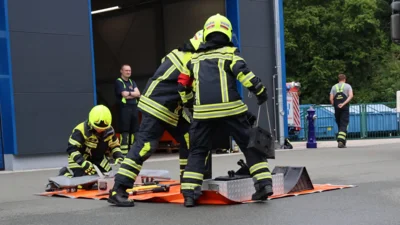 Foto des Albums: Leistungsprüfung 