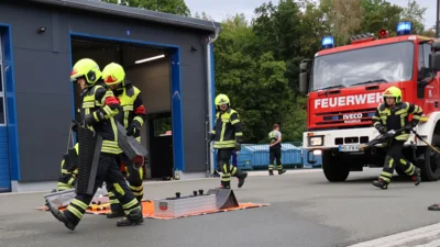 Foto des Albums: Leistungsprüfung 