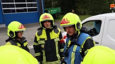 Foto des Albums: Leistungsprüfung 