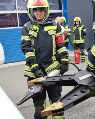 Foto des Albums: Leistungsprüfung 