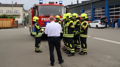 Foto des Albums: Leistungsprüfung 