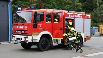Foto des Albums: Leistungsprüfung 