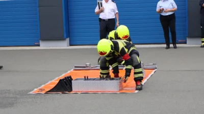 Foto des Albums: Leistungsprüfung 
