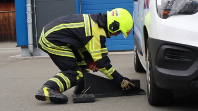 Foto des Albums: Leistungsprüfung 